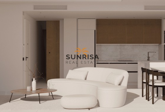 Bungalow · Obra nueva - Torrevieja · Alicante · España