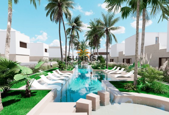 Casa · Obra nueva - Los Alcázares · Murcia · España