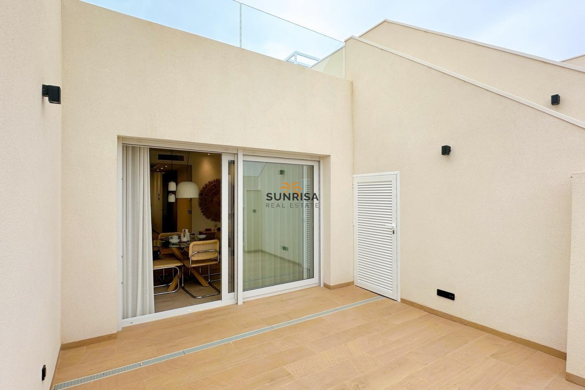 New Build - Bungalow - La Finca Golf