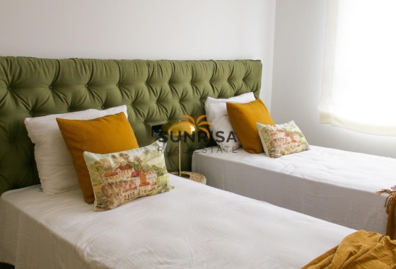 Bungalow · New Build - La Finca Golf · Alicante · Spain