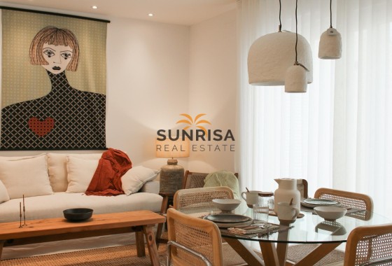 Bungalow · Nouvelle construction - La Finca Golf · Alicante · Espagne