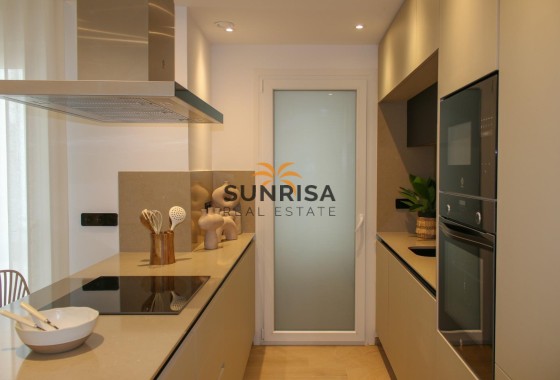 Bungalow · Nouvelle construction - La Finca Golf · Alicante · Espagne