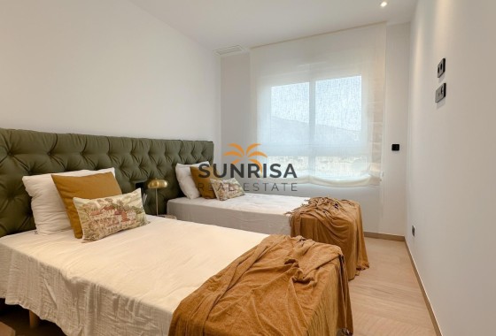 Bungalow · Nouvelle construction - La Finca Golf · Alicante · Espagne