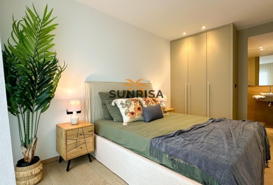 Bungalow · Nouvelle construction - La Finca Golf · Alicante · Espagne