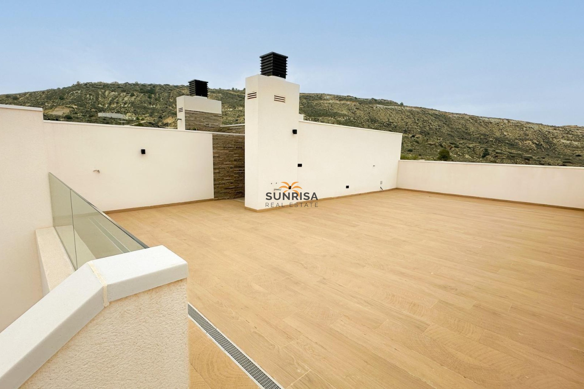 New Build - Bungalow - La Finca Golf