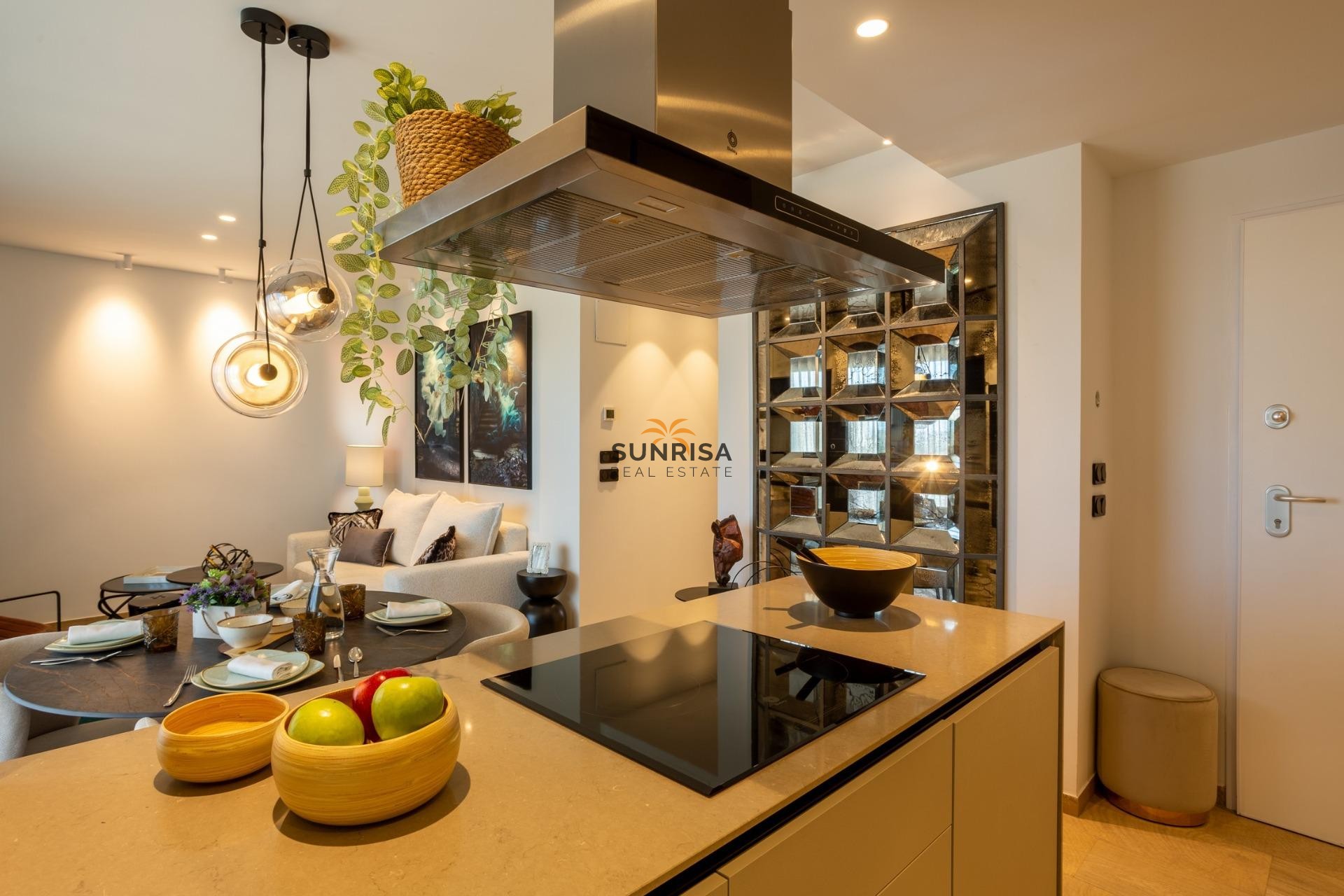 New Build - Bungalow - La Finca Golf