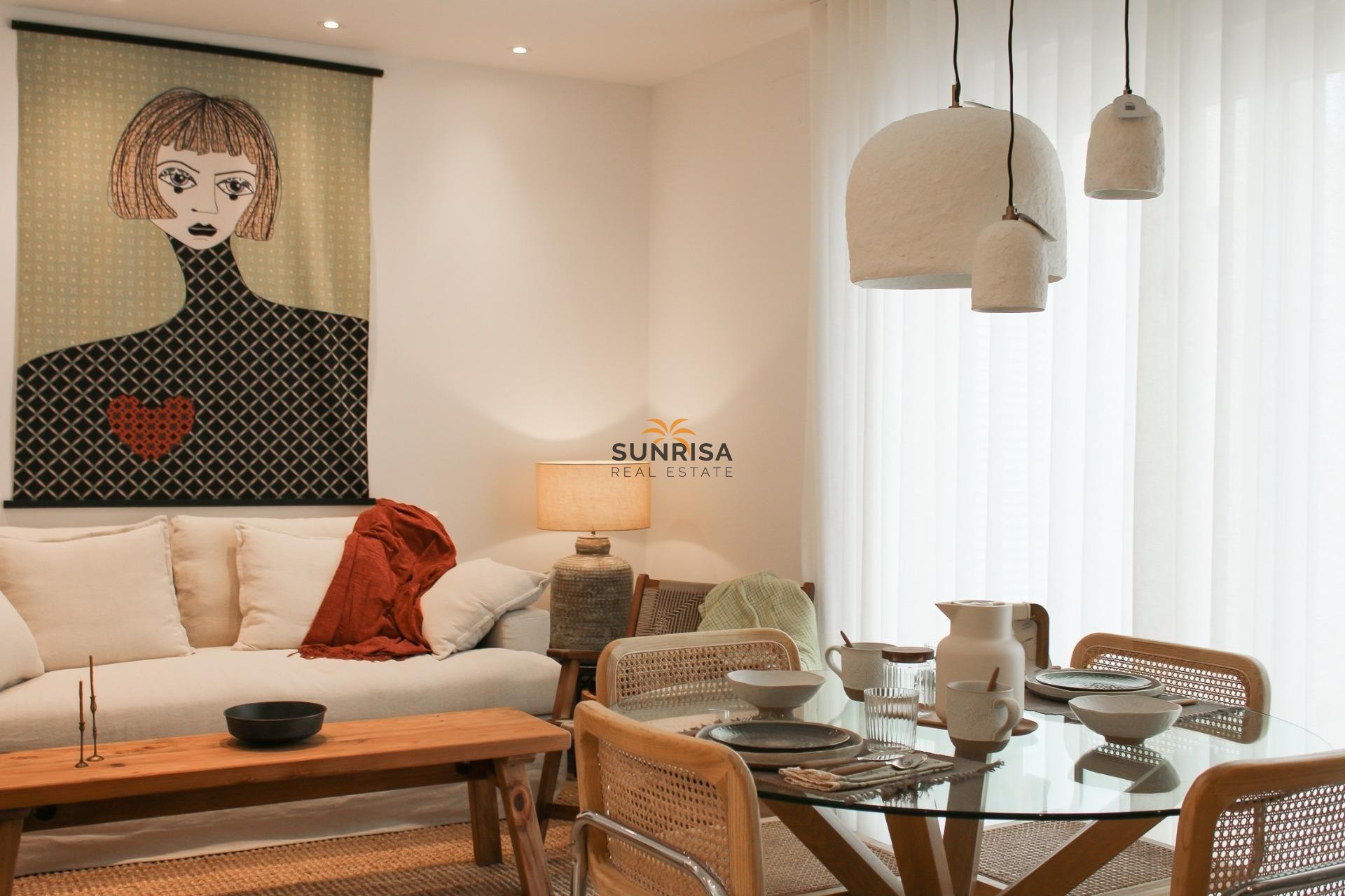 New Build - Bungalow - La Finca Golf