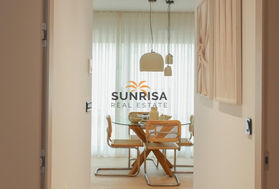 Bungalow · Nouvelle construction - La Finca Golf · Alicante · Espagne