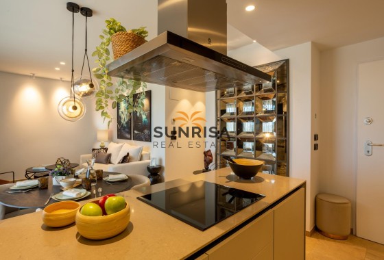 Bungalow · Nouvelle construction - La Finca Golf · Alicante · Espagne