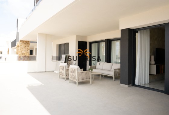 Bungalow · Nieuwbouw Woningen - Ciudad Quesada · Alicante · Spanje