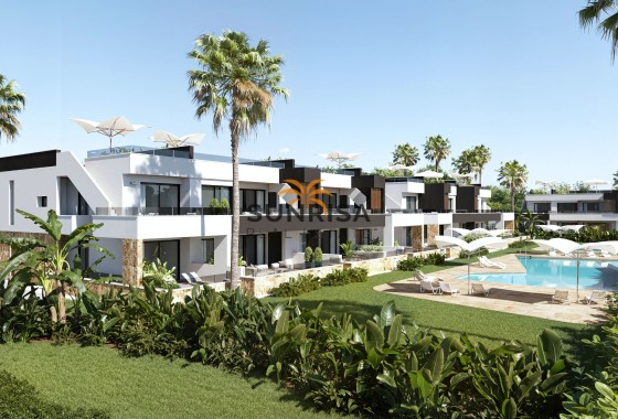 Bungalow · Nieuwbouw Woningen - Ciudad Quesada · Alicante · Spanje