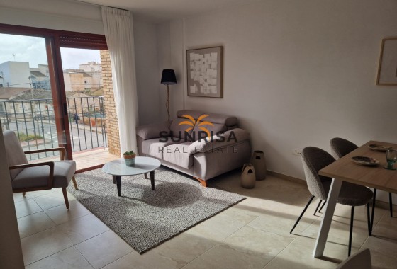 Apartamento · Obra nueva - Torrevieja · Jerónimo y Avileses · Murcia · España