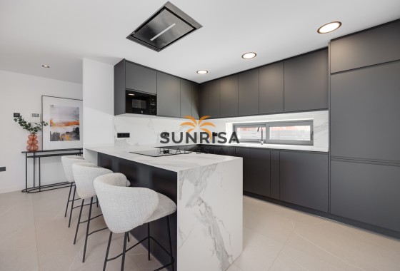 Huis · Nieuwbouw Woningen - Torrevieja · Alicante · Spanje