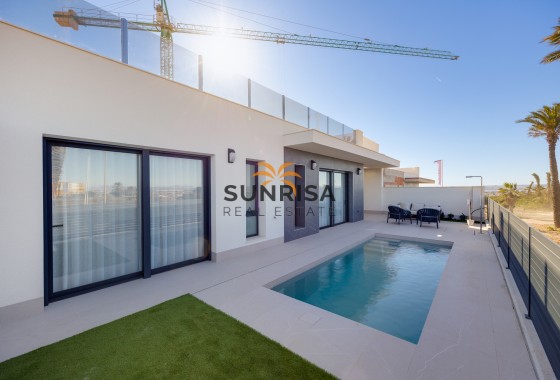 Huis · Nieuwbouw Woningen - Torrevieja · Alicante · Spanje