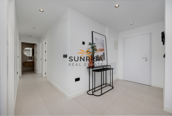 Huis · Nieuwbouw Woningen - Torrevieja · Alicante · Spanje