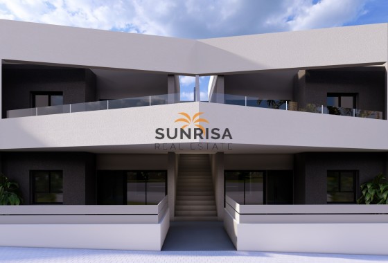Bungalow · Nieuwbouw Woningen - San Miguel de Salinas · Alicante · Spanje
