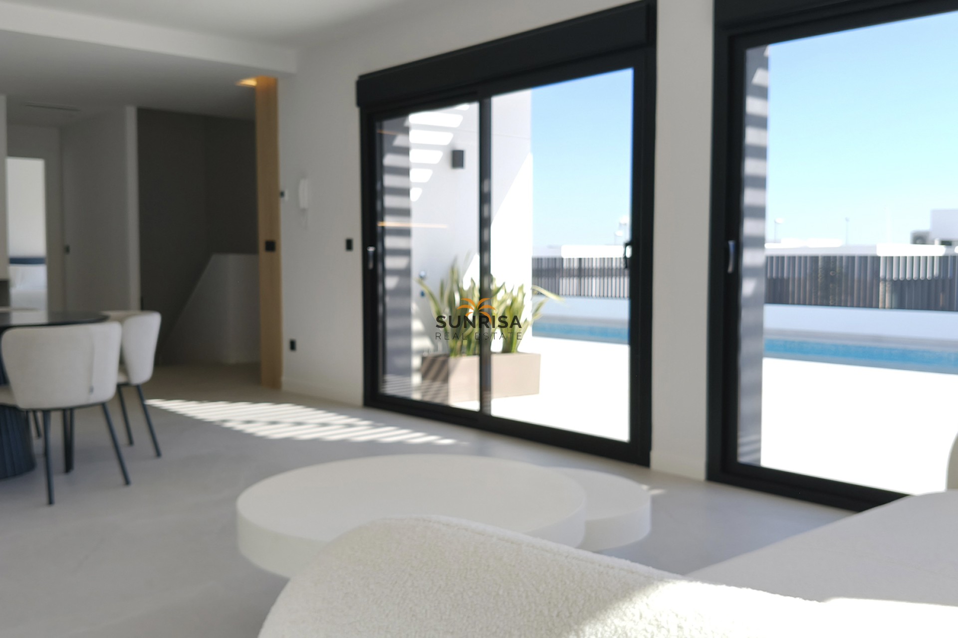 Nieuwbouw Woningen - Huis - Ciudad Quesada