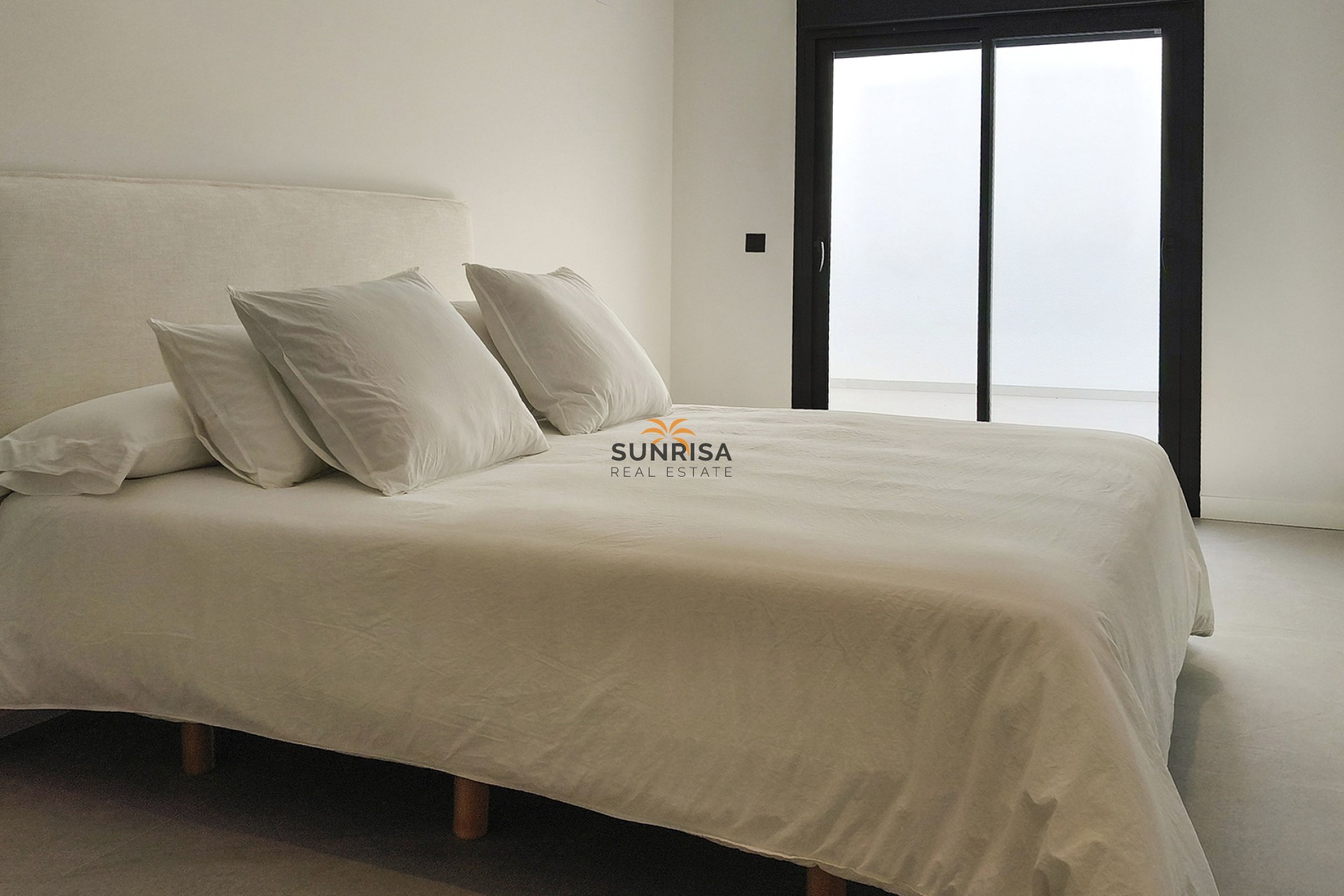 Nieuwbouw Woningen - Huis - Ciudad Quesada