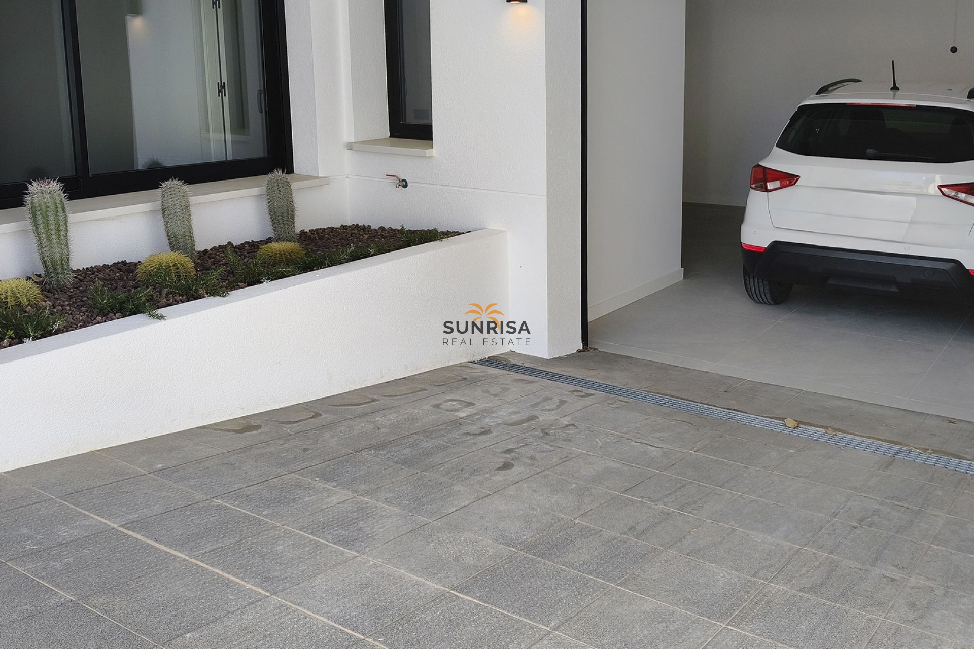 Nieuwbouw Woningen - Huis - Ciudad Quesada