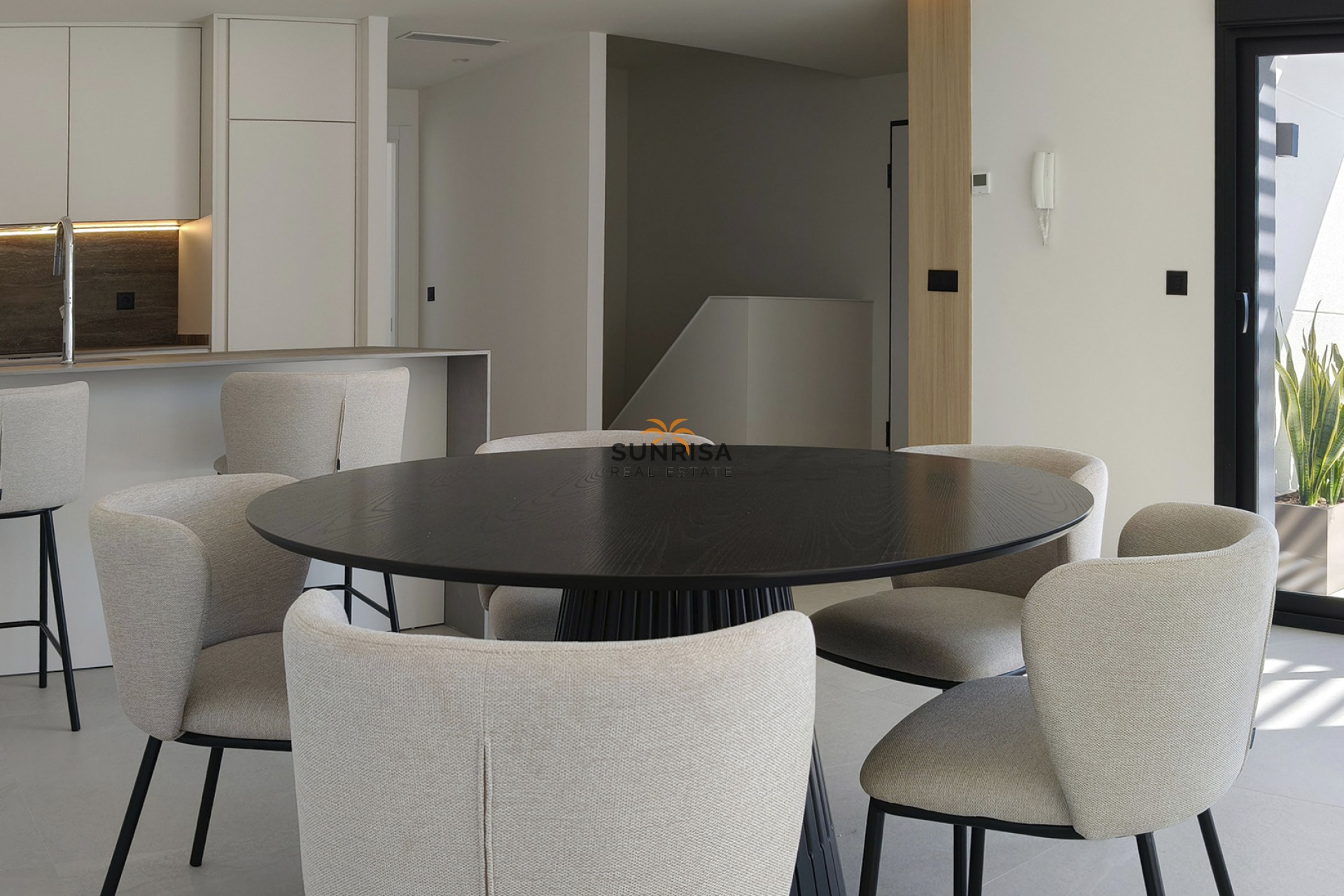 Nieuwbouw Woningen - Huis - Ciudad Quesada