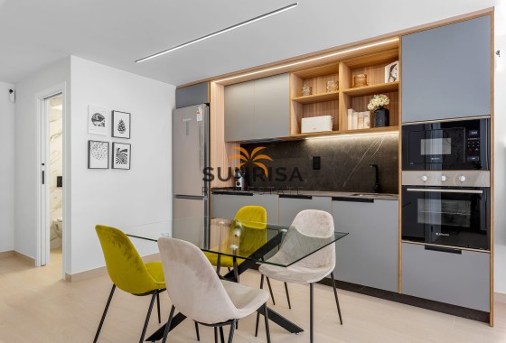 Appartement · Nouvelle construction - Guardamar del Segura · Alicante · Espagne