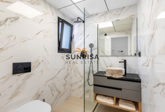 Appartement · Nouvelle construction - Guardamar del Segura · Alicante · Espagne
