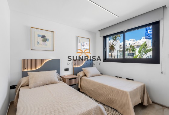Appartement · Nouvelle construction - Guardamar del Segura · Alicante · Espagne