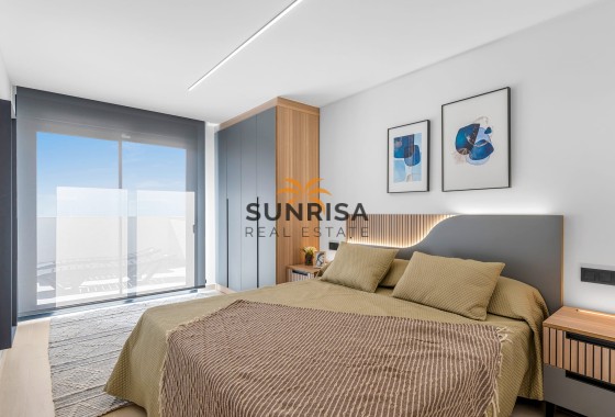 Appartement · Nouvelle construction - Guardamar del Segura · Alicante · Espagne