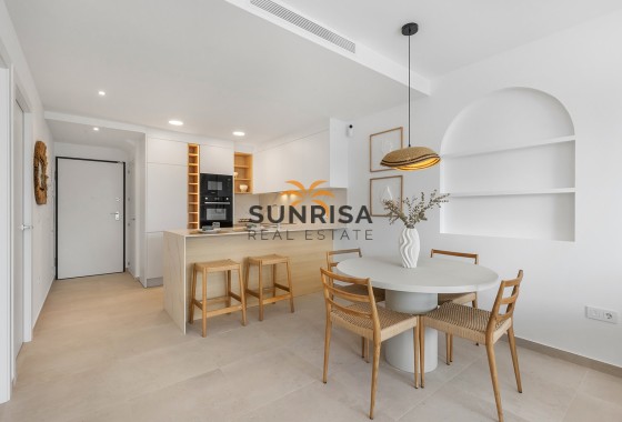 Appartement · Nouvelle construction - Los Alcázares · Murcia · Espagne