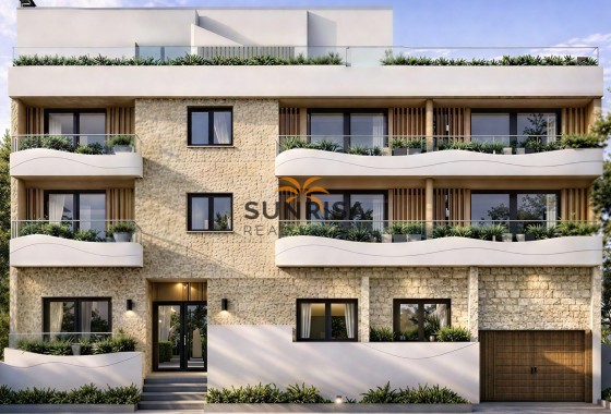 Apartamento · Obra nueva - San Pedro del Pinatar · Murcia · España