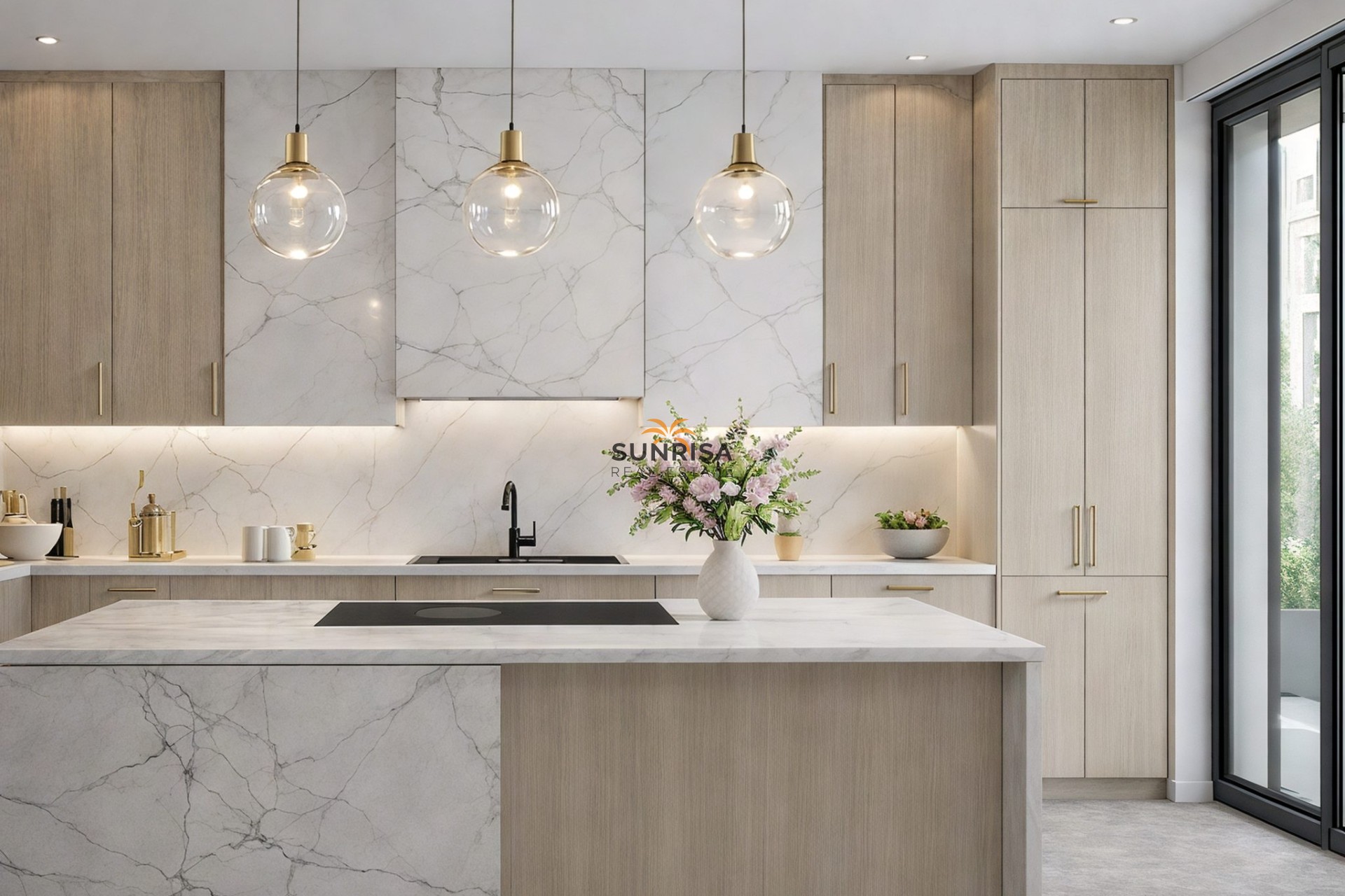 Obra nueva - Apartamento - San Pedro del Pinatar