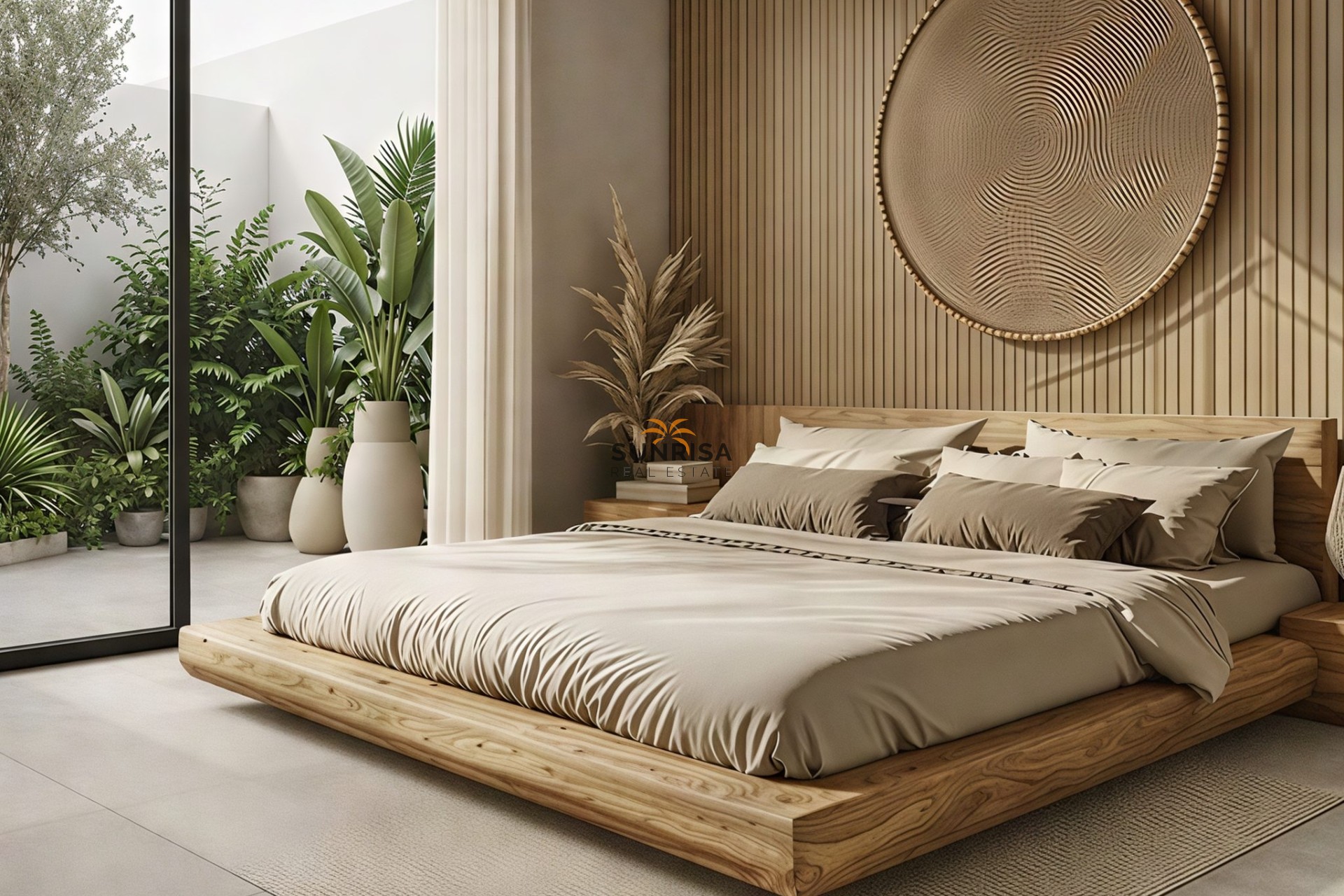 Obra nueva - Apartamento - San Pedro del Pinatar