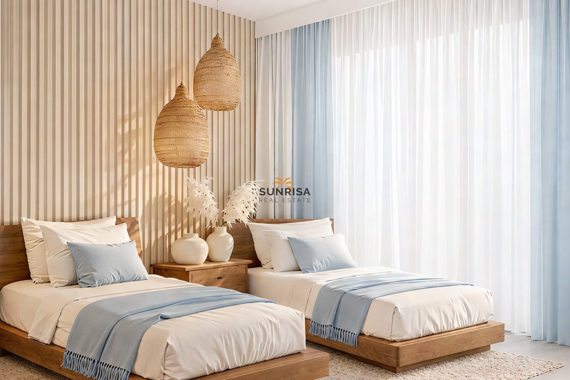 Obra nueva - Apartamento - San Pedro del Pinatar