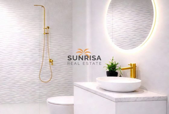 Apartamento · Obra nueva - San Pedro del Pinatar · Murcia · España