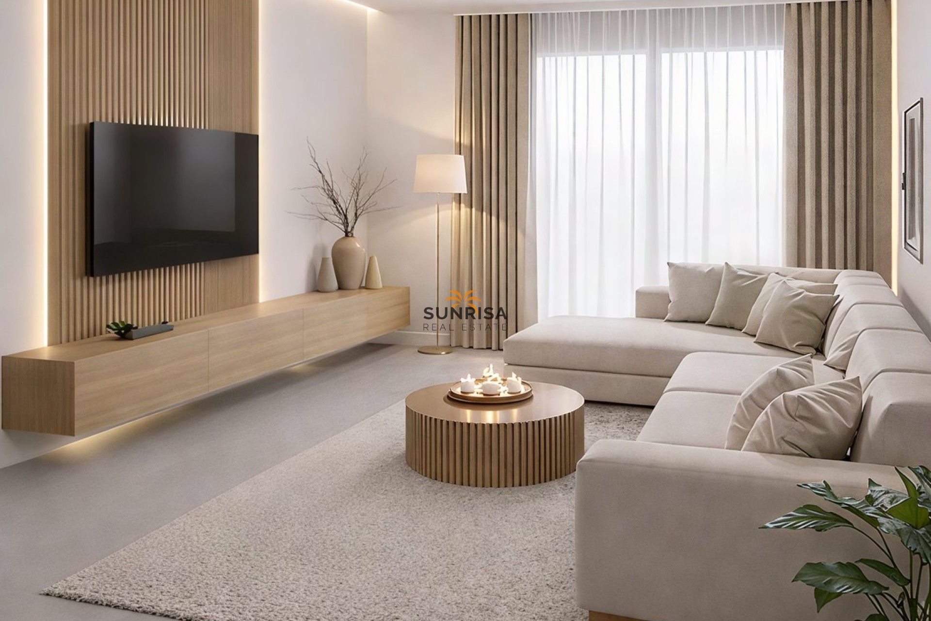 Obra nueva - Apartamento - San Pedro del Pinatar