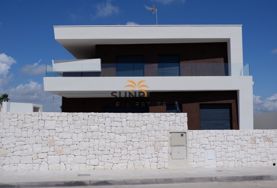 Casa · Obra nueva - Benijofar · Alicante · España