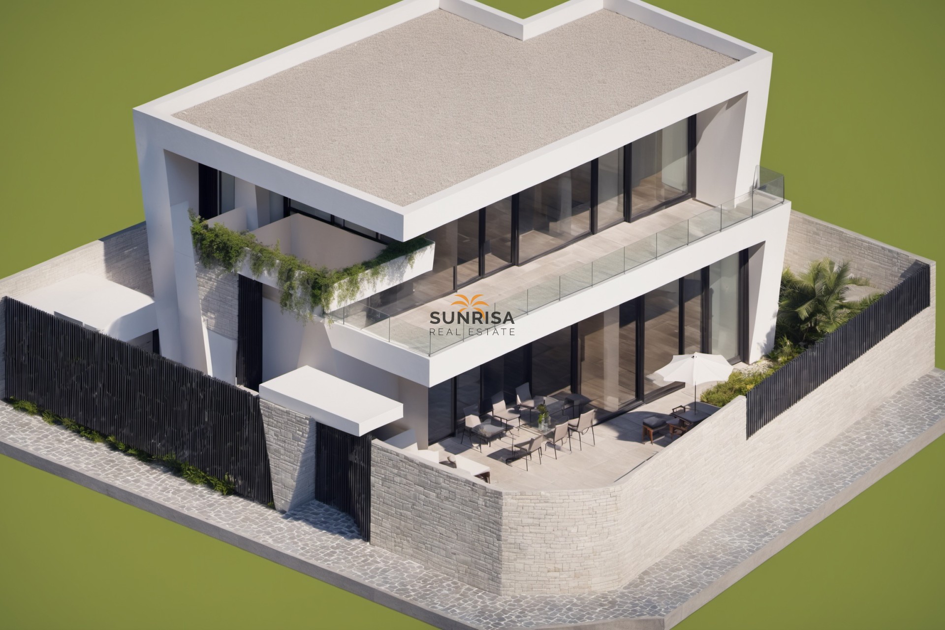 Obra nueva - Casa - Benijofar