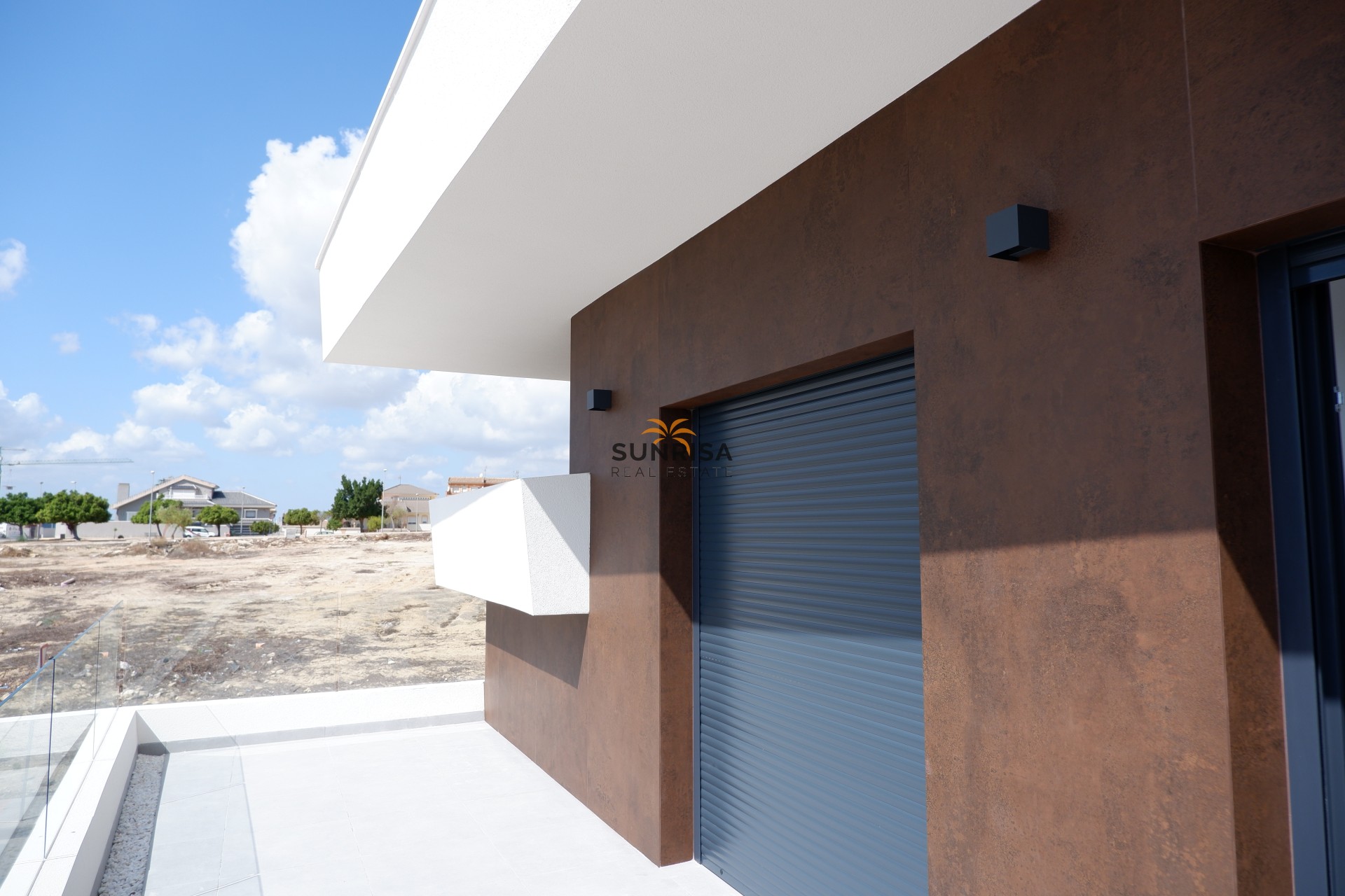Obra nueva - Casa - Benijofar