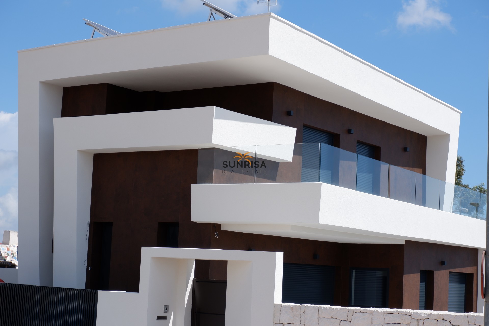 Obra nueva - Casa - Benijofar