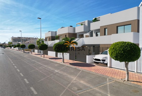 Bungalow · Nouvelle construction - San Pedro del Pinatar · Murcia · Espagne