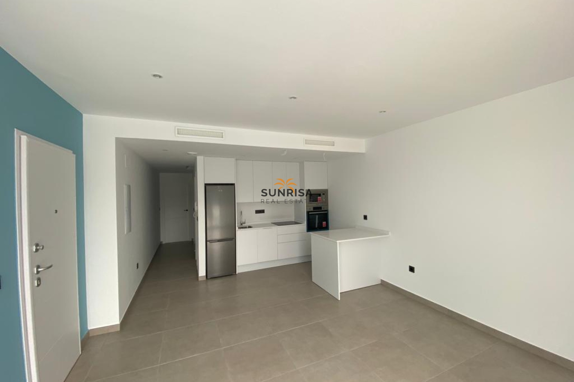 Obra nueva - Casa - Los Alcázares