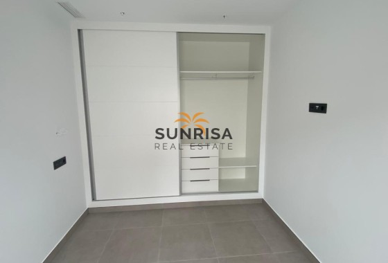 Casa · Obra nueva - Los Alcázares · Murcia · España