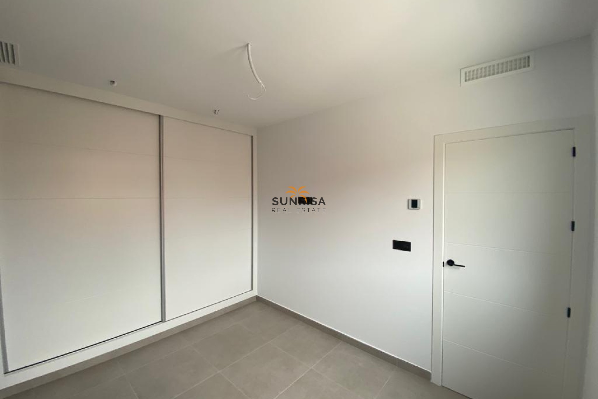 Obra nueva - Casa - Los Alcázares