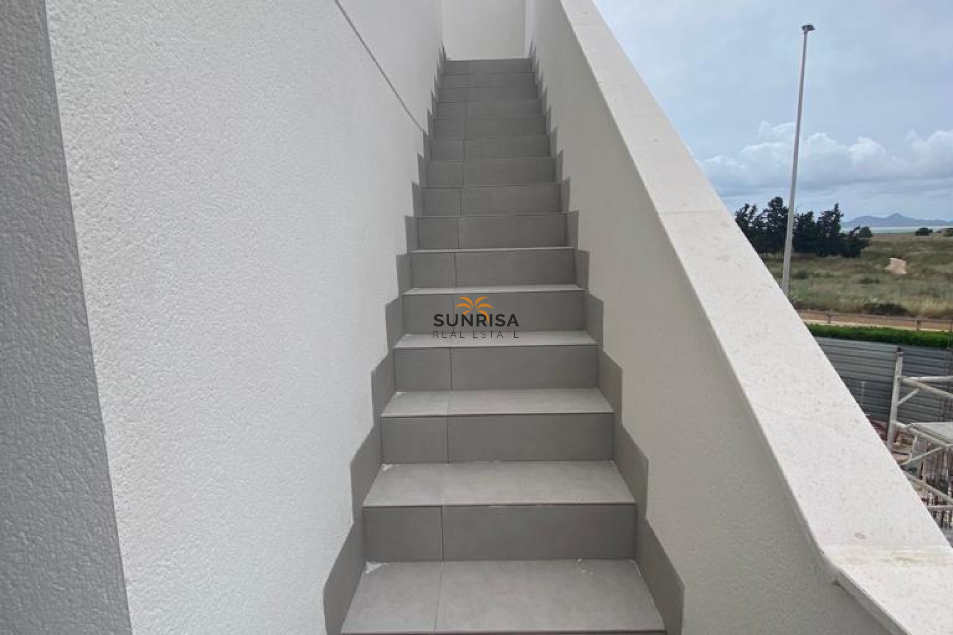 Obra nueva - Casa - Los Alcázares