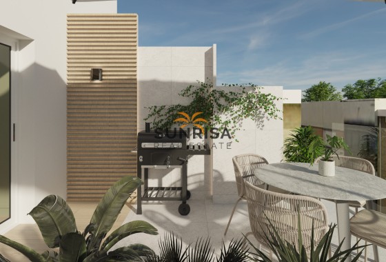 Apartamento · Obra nueva - Guardamar del Segura · Alicante · España