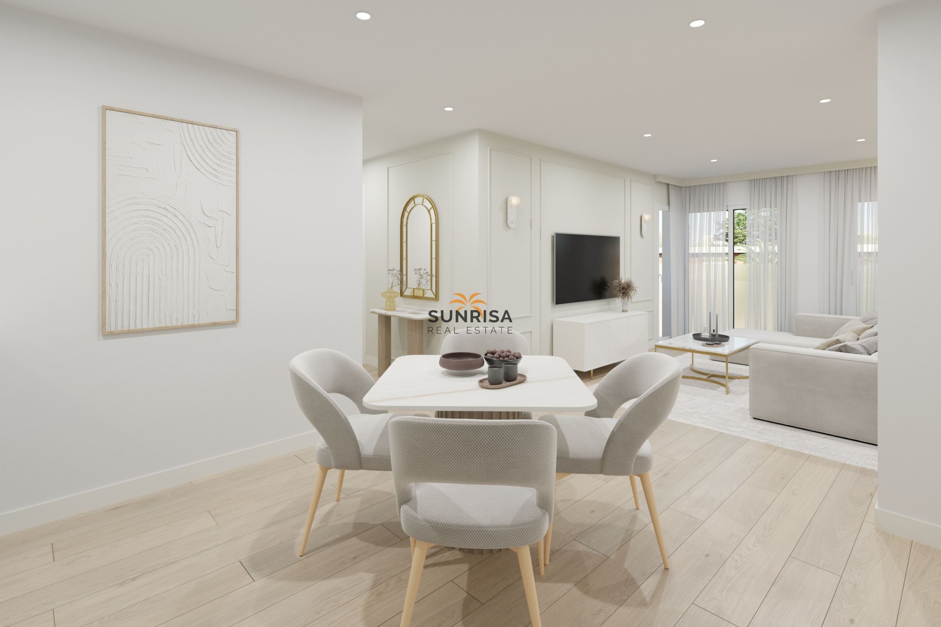 New Build - Apartment - Guardamar del Segura