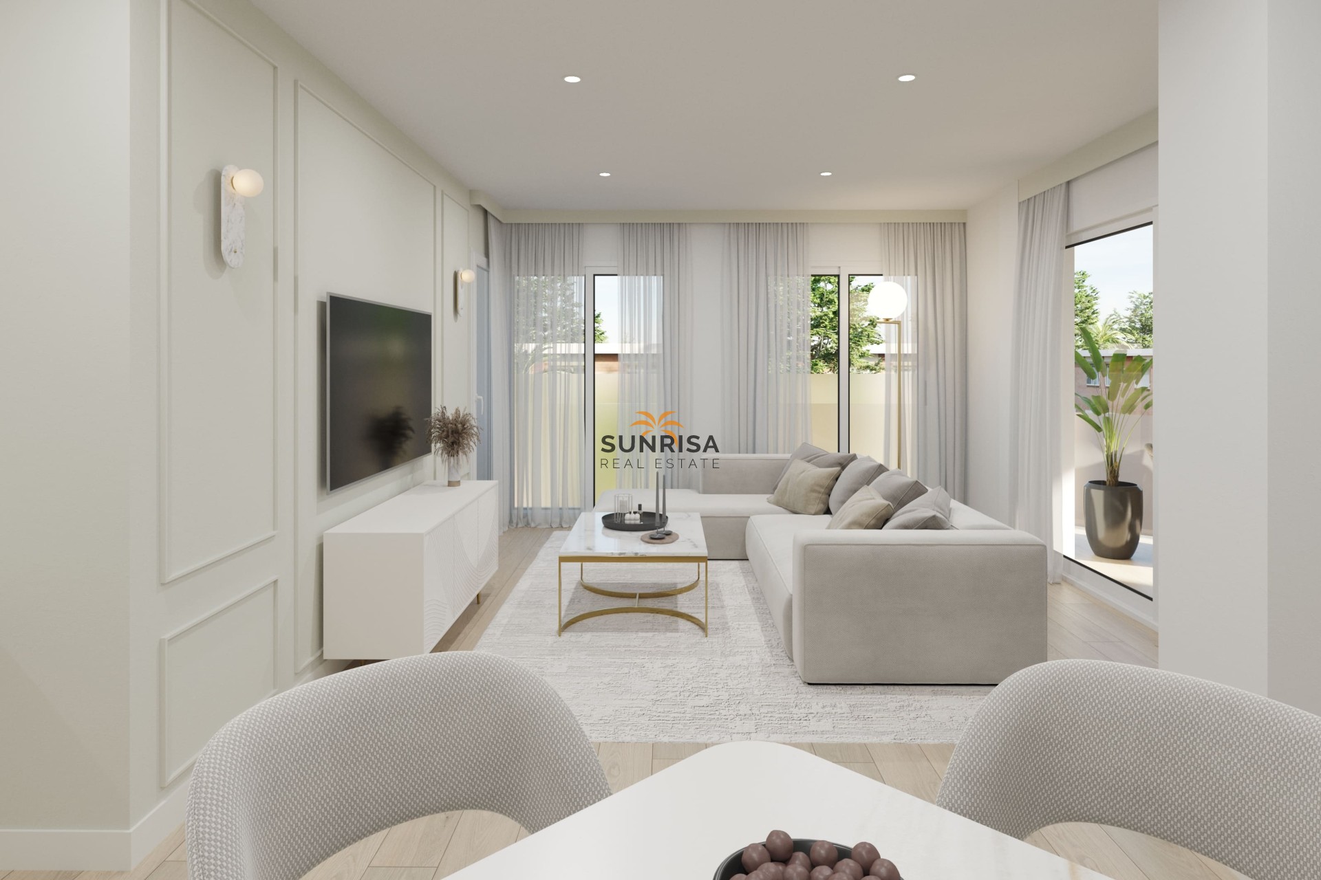 New Build - Apartment - Guardamar del Segura