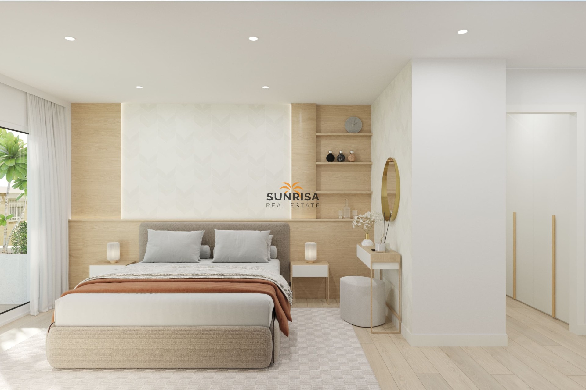 New Build - Apartment - Guardamar del Segura