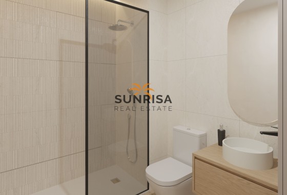 Apartamento · Obra nueva - Guardamar del Segura · Alicante · España