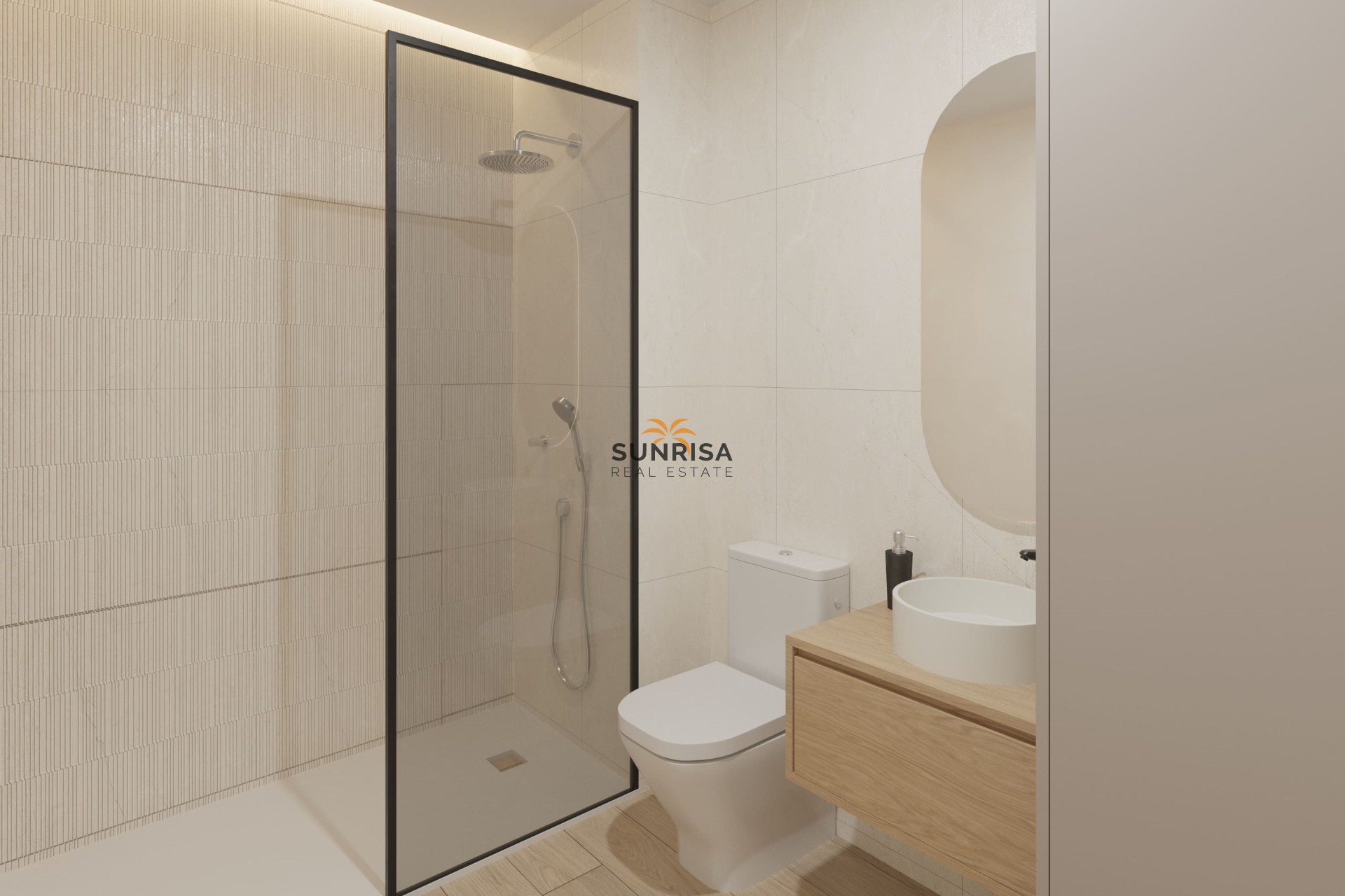 New Build - Apartment - Guardamar del Segura